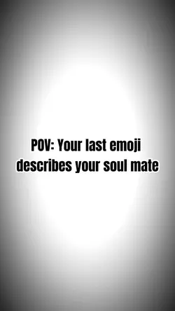 Soul mate 