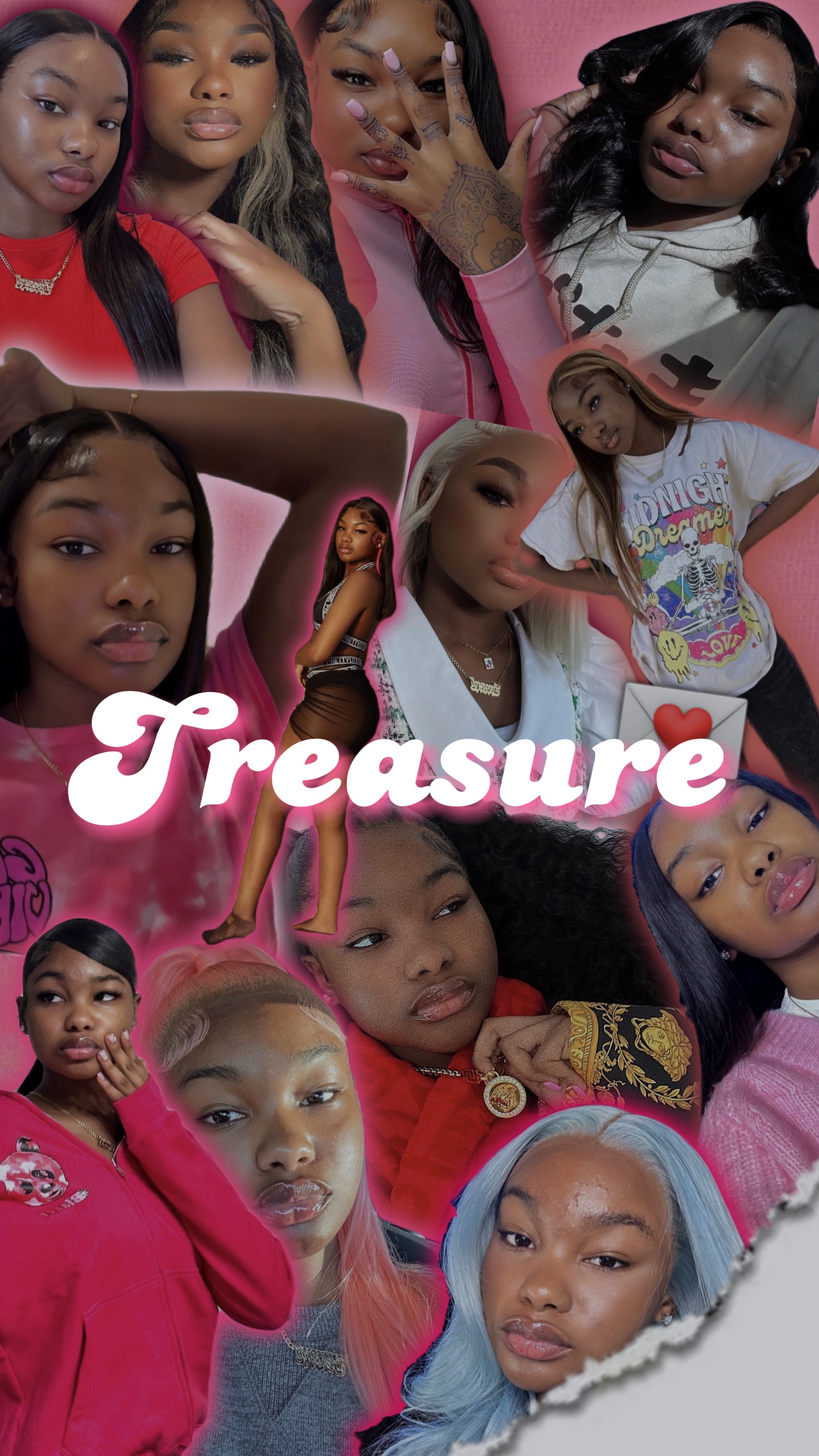 Fond d'écran