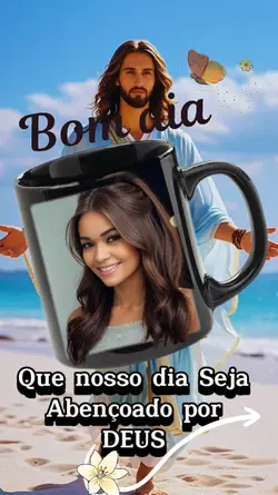 Bom dia!