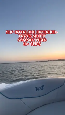 sdp interlude Travis