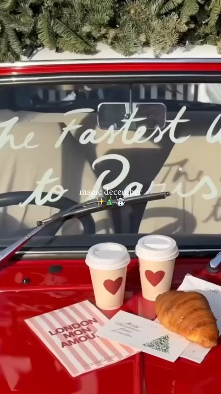 CD de Noël 🧸🎄✨