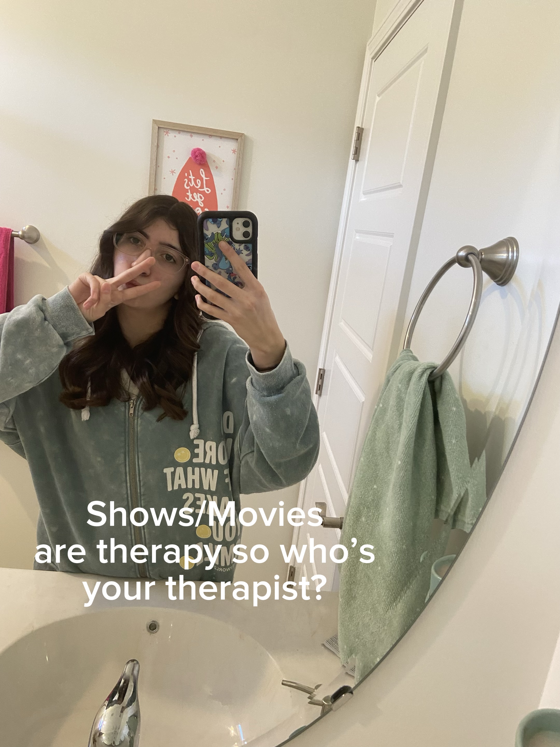 Therapist 