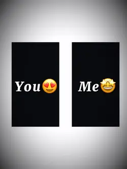 You + Me💕
