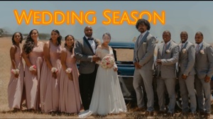Wedding Promo