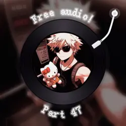 Free Audio part 47 