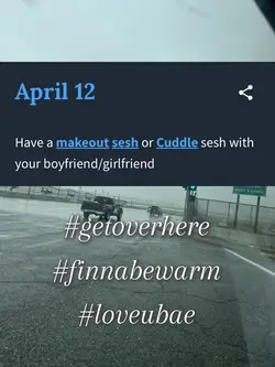 april 12