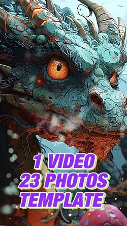 1 VIDEO 23 PHOTOS