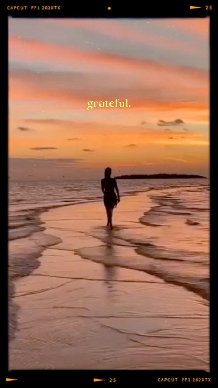 Video estético 📸
