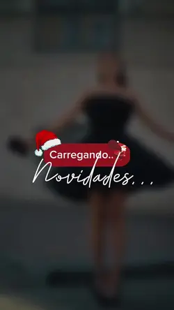 Carregando Novidades