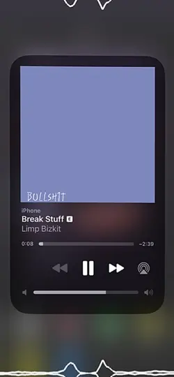 break stuff templat