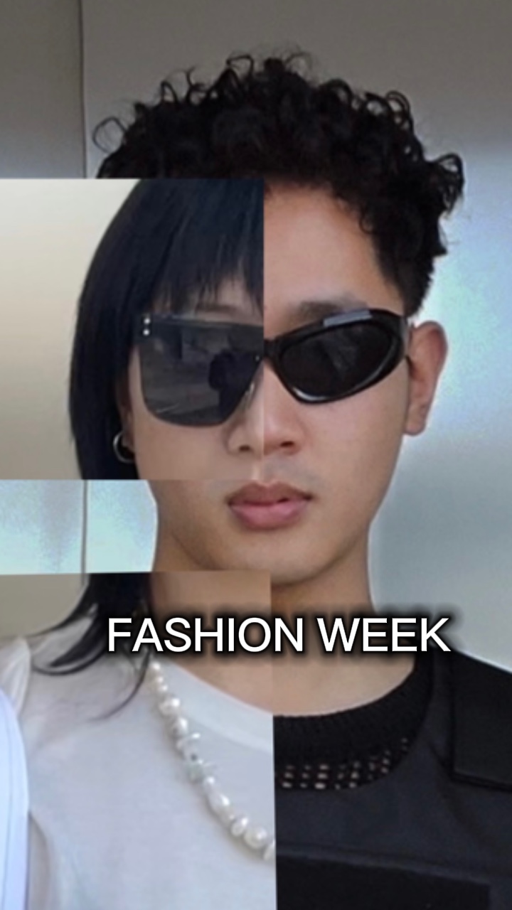Fashion week