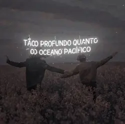 I wanna be yours