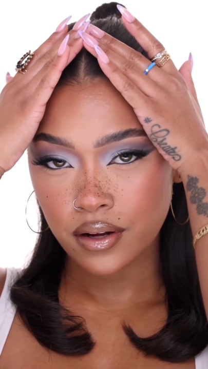 MaKeuP TranSiTioN