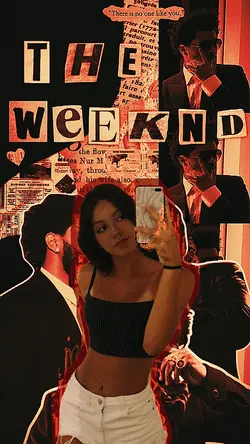 the weeknd 