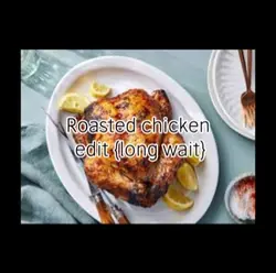 Free chicken edit