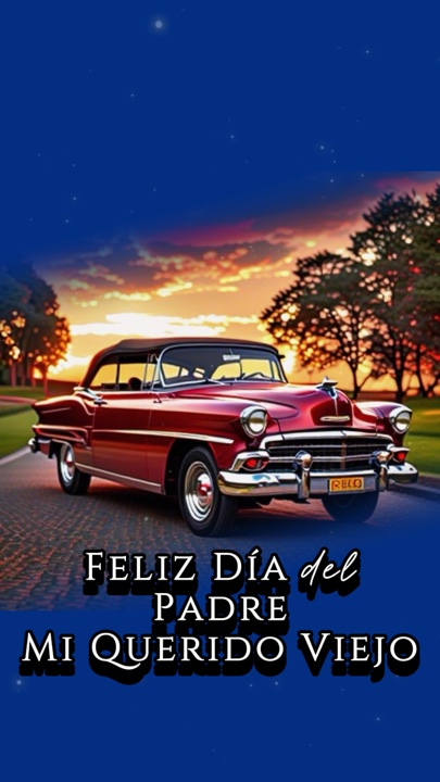Mi Querido Viejo