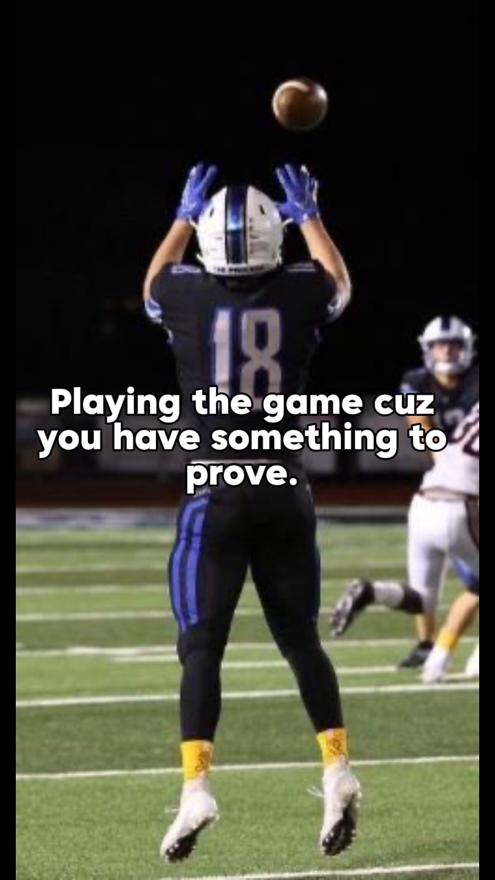 Sports template 