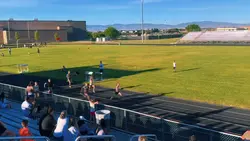 13.34, 100m, PR 🫶🏻