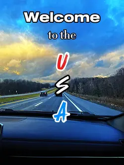 Welcome to the USA