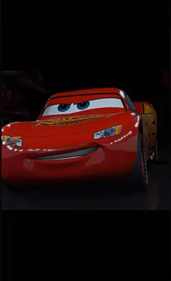 Lightning McQueen