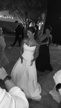 Festa de casamento 