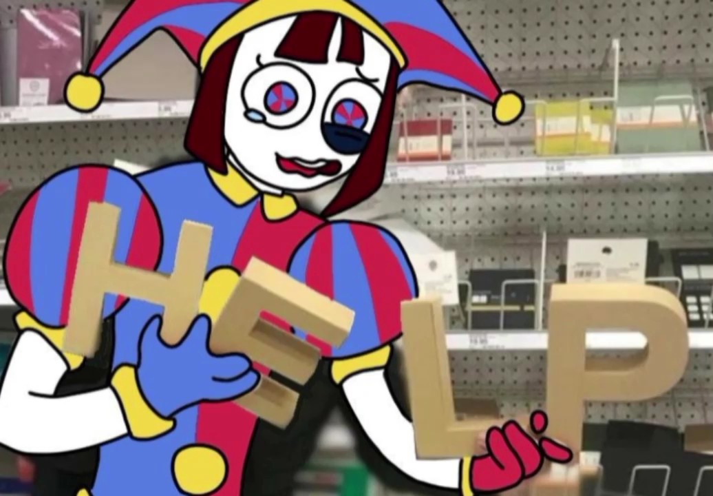 Fiz tua oc 