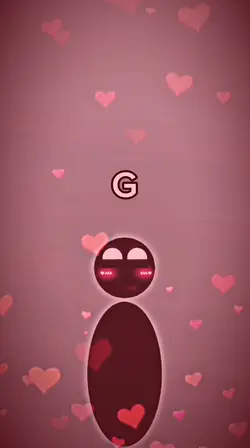 love initials