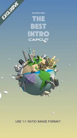 🏆THE BEST INTRO