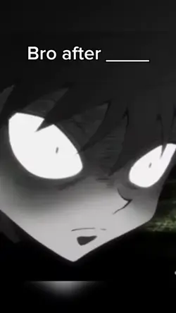 Killua Lock In