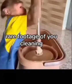 Rare footage of u 🤯