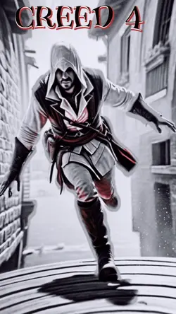 CREED 4