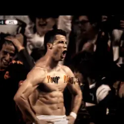 CR7 Madrid & United