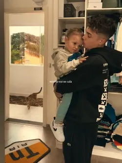 pai e filho