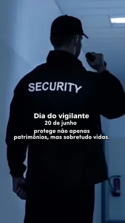 dia do vigilante