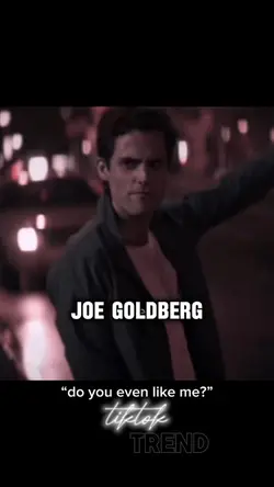 “do u even like me?”