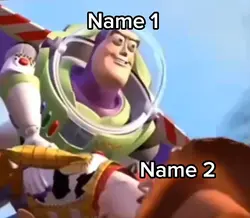 Toy Story meme