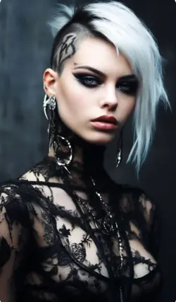 MarilynManson Lovers