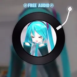 Free audio