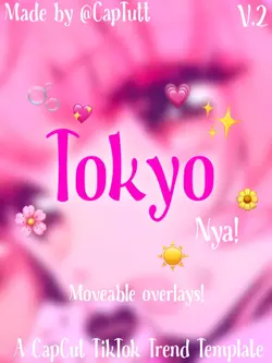 Tokyo - leat’eq V2