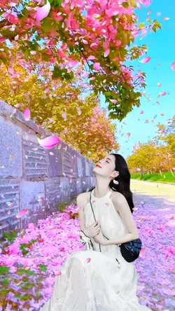 Fine view