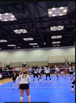 Volleyball edit๐
