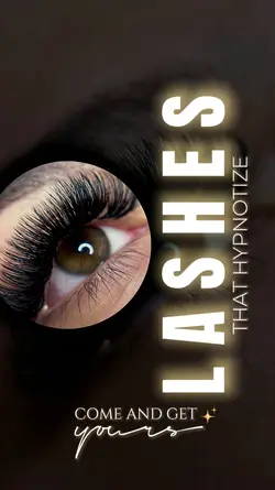 Lash Design 