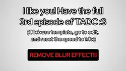 TADC Ep.3