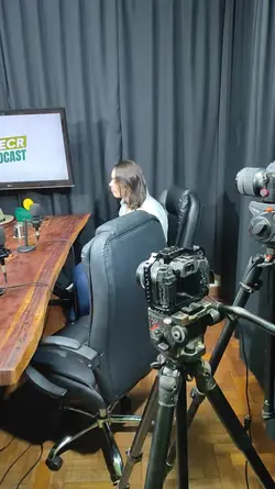 MKoff REC Podcast