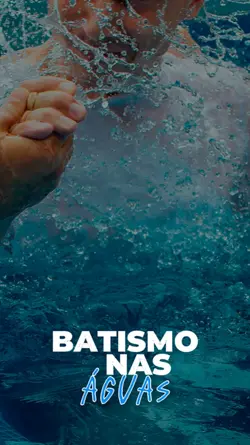BATISMO