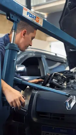 Mecânica🧑‍🔧