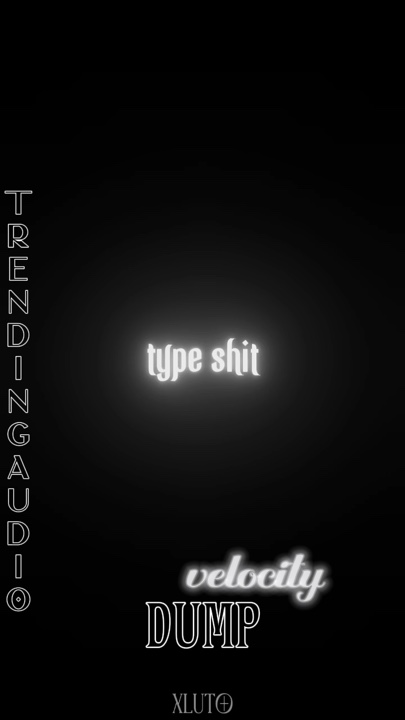 type shi