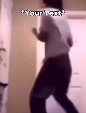 Dancing Meme