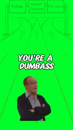 Bc ur a dumbass