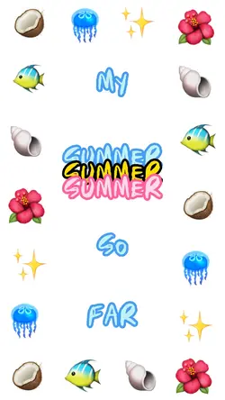 SUMMER DUMP 